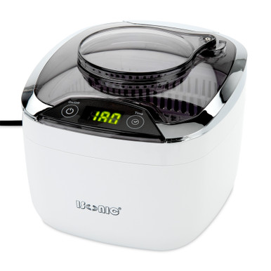 iSonic® DS400B Ultrasonic Cleaner | Cleaning Processes