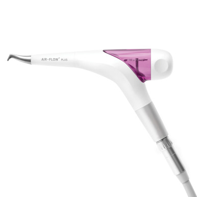 AIRFLOW Handy 3.0 PLUS Air Polisher | Practicon Inc