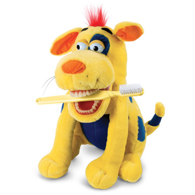 StarSmilez Ollie Z. Mutt Teaching Aid | Practicon Inc