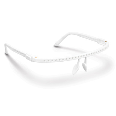 Ultra Light Face & Eye Shield Frame | Practicon Inc