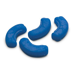 Blue Cushee Rubber Dam Clamp Cushions 36/Pack | Practicon Inc