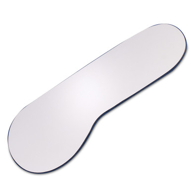 Miroir Bucclaire Dentaire En Verre - Pour Photos Intra-Orales Et Orthodontie - Neuf