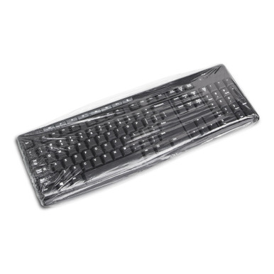 Large QUIKcaps™ 400/Pack | Barrier Protection | Practicon