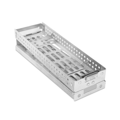 PDT Fliptop Cassette A Fixed Rack 5 | Practicon Inc