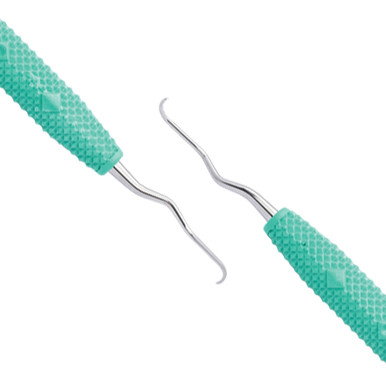 Gracey 13-14 Extended Reach Mini PDT Cruise Instrument R007 | Practicon Inc