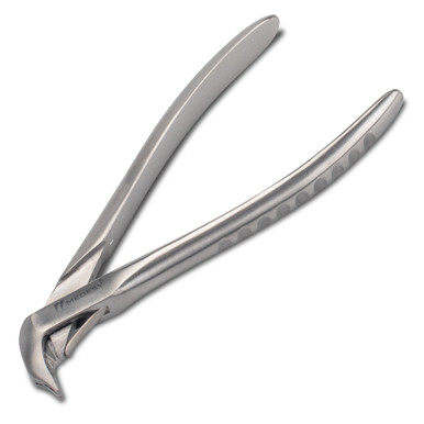 Crown Splitting Forceps | Crown Removers | Practicon Inc