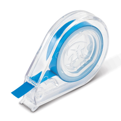 Zirc E-Z ID Tape System Refill | Practicon Inc