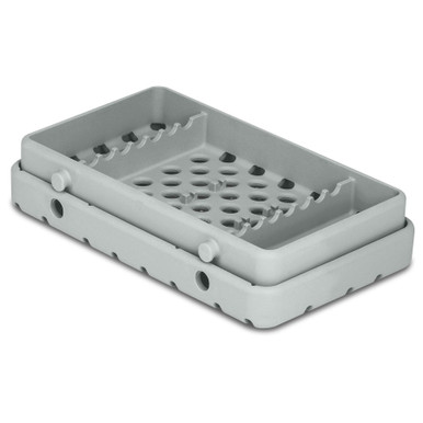 Cool Cassette™ 2 Size 7 Instrument Tray | Practicon Inc