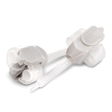 GC Push and Click Tips 15/Pack | Practicon Inc