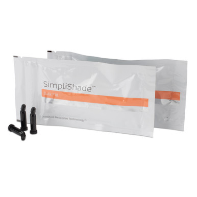 Premise Shade A2 Composite in 0.2g Unidose - 20/Pack (32651) - Predictable Surgical Tech
