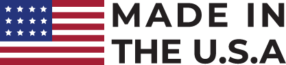 Made In The U.S.A.