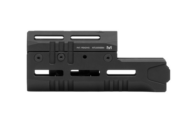 CompMag. California Compliant Magazines. AR15, AK47 | CompMag.