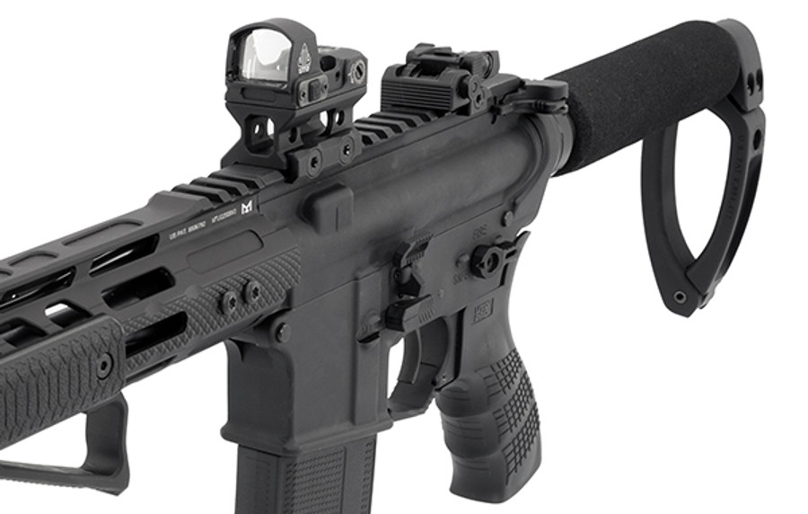 UTG® AR15 Lower Upgrade Kit, Matte Black