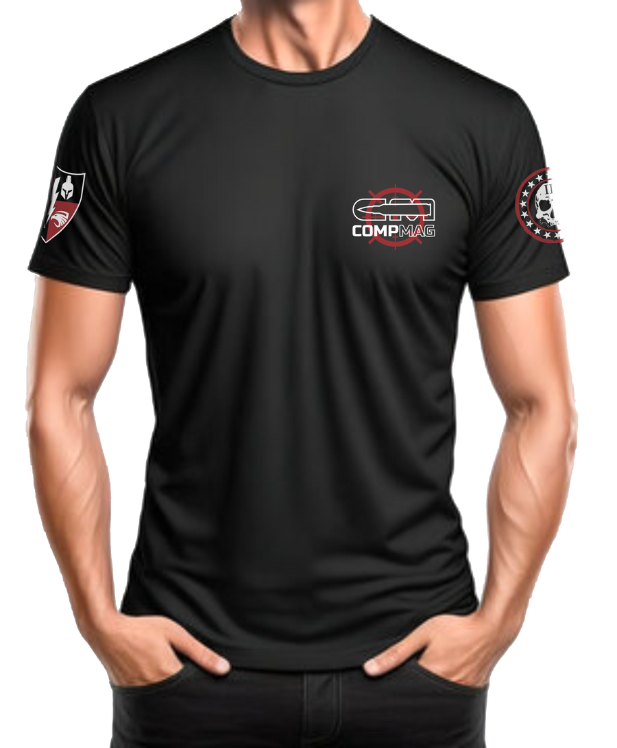 CompMag shirt