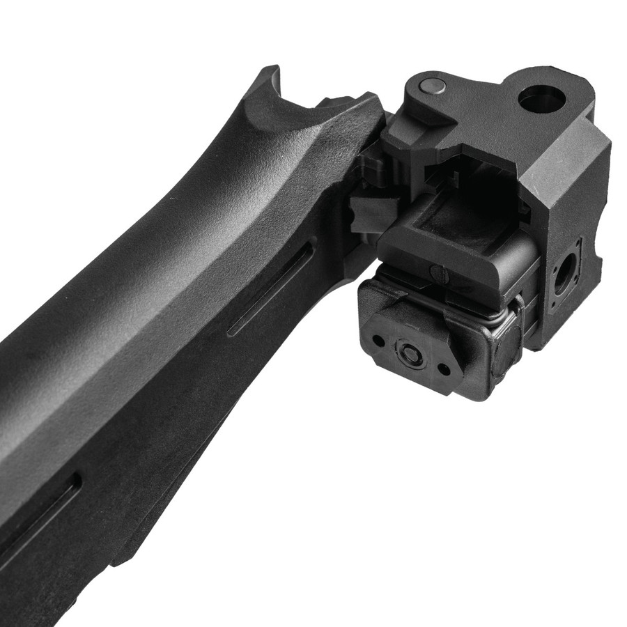 CompMag UTG Side folding stock