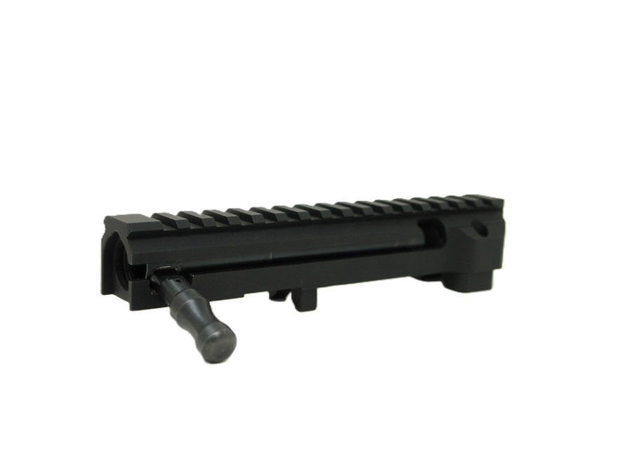 left hand charging ak