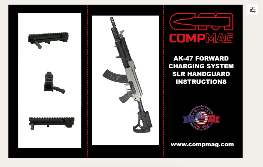 aK FCs manual