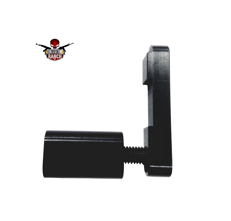 DD's Ranch- AR-15 Magazine Lock- for New York - CompMag