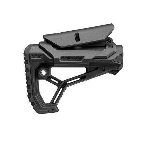 実物　FAB DEFENSE ストック GL-CORE CP F.A.B. Defense, GL-CORE S CP - CompMag