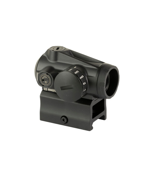 Sig Sauer ROMEO MSR, Gen II Green Dot Sight - CompMag