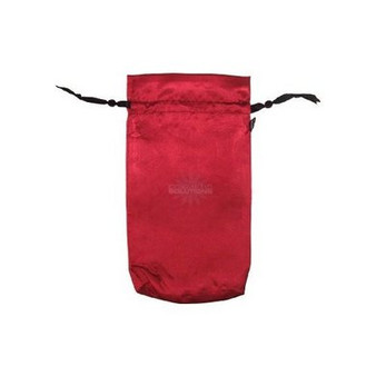 Sugar Sak Anti-Bacterial Toy Bag Large Red