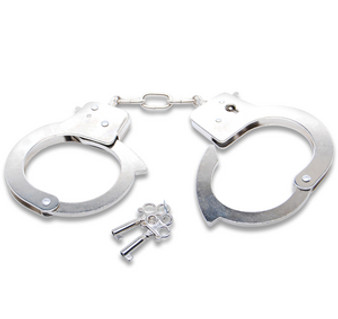 Fetish Fantasy Series Official Handcuffs