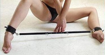 Adjustable Spreader Bar - KL116