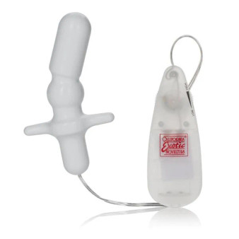 Vibrating Anal T Vibe - 716770004130