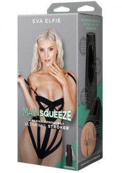 Main Squeeze Eva Elfie Pussy Vanilla Main Squeeze Eva Elfie Pussy Vanilla
