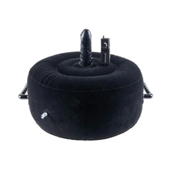 Fetish Fantasy Inflatable Hot Seat