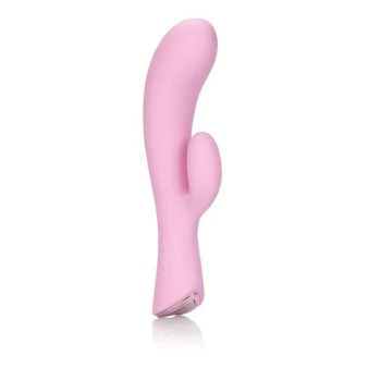 Amour Dual G Wand Pink Rabbit Vibrator - 815768012833