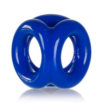 Tri Sport 3 Ring Sling Atomic Jock - Police Blue