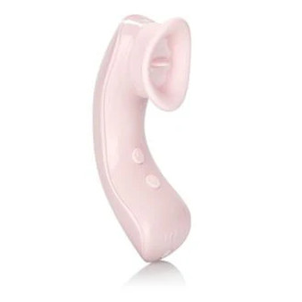 Inspire Flickering Intimate Arouser Pink - 716770086860