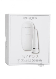 My Pod Vibrating Massager My Pod Vibrating Massager