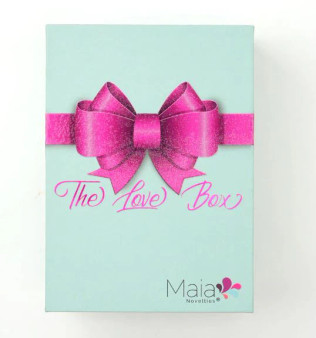 LOVE BOX LOVE BOX