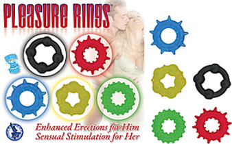 Pleasure Rings