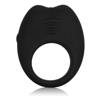 Colt Silicone Rechargeable Cock Ring Black Colt Silicone Rechargeable Cock Ring Black