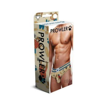 Prowler Lumberbear Brief Md