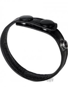 Macho 3 Snap Adjustable C Ring