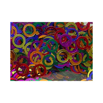 Pride Lesbian Confetti - 825156108505
