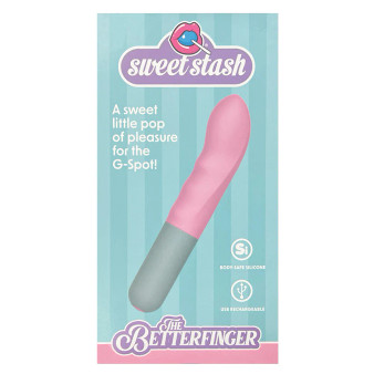 Sweet Stash The Betterfinger