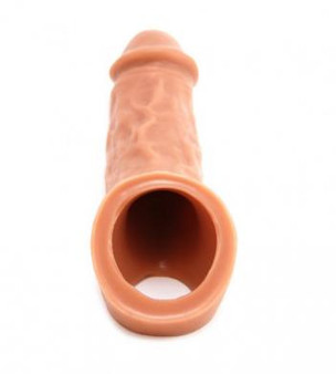 VixSkin by Vixen Colossus S a/Caramel