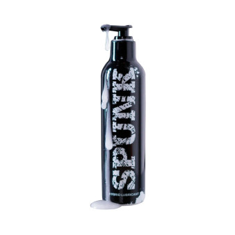 Spunk Lube Hybrid 8oz - 071819378482 Spunk Lube Hybrid 8oz - 071819378482