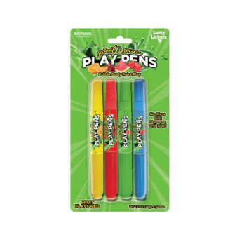 Sweet & Sour Play Pens 4-pack