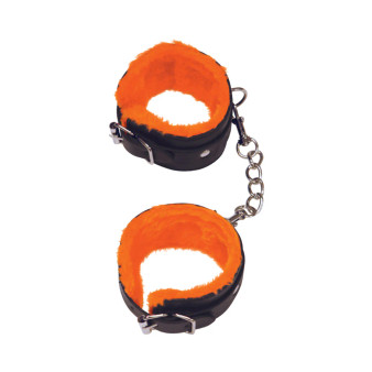 Orange Is The New Black Love Cuffs Wrist - 847841023207