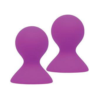 The Nines Nip Pulls Nipple Pumps Violet Purple - 847841023115