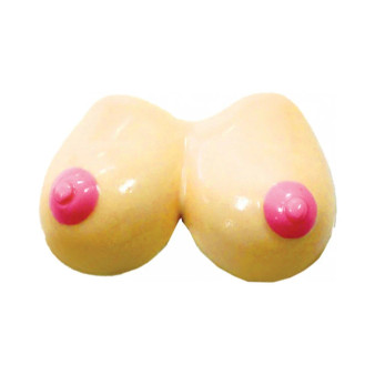 Boobie Bites Strawberry - 818631029143