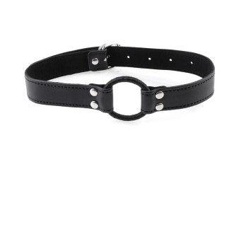 Fetish Fantasy Beginners Open Mouth Gag