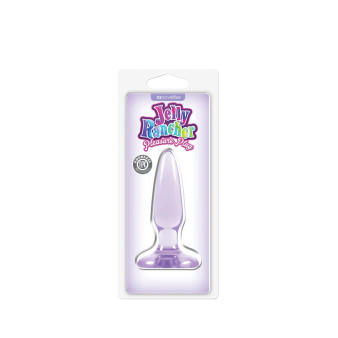 Jelly Rancher Pleasure Plug Mini - Purple