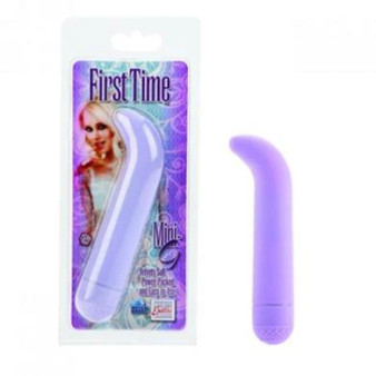 First Time Mini G Purple - 716770065179